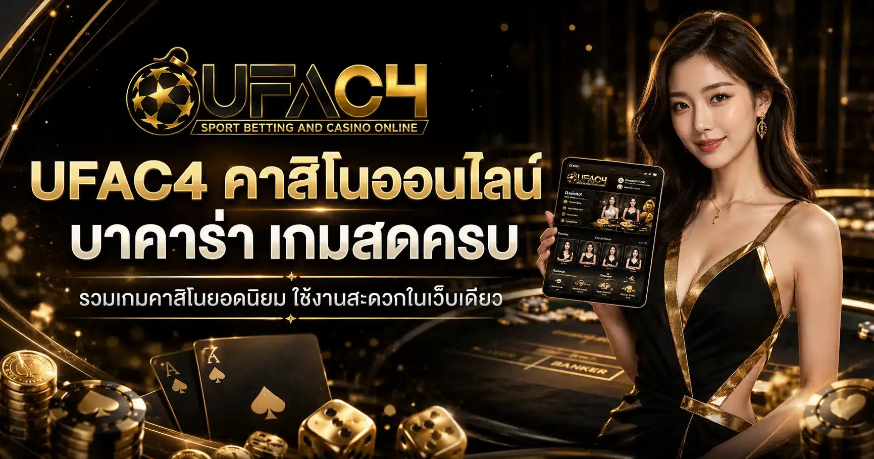 UFAC4